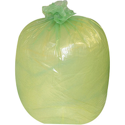 BPI Refuse 70L Light-Duty Bin Bag (Box of 200