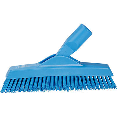 Vikan Crevice Scrubbing Brush Head