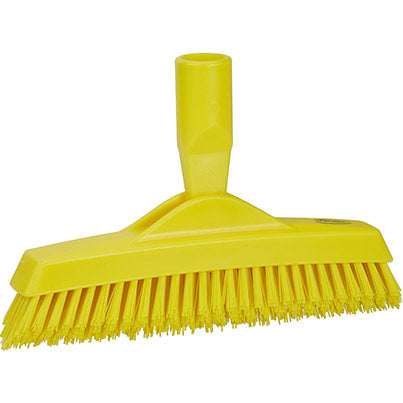 Vikan Crevice Scrubbing Brush Head