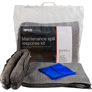 Maintenance Spill Kit