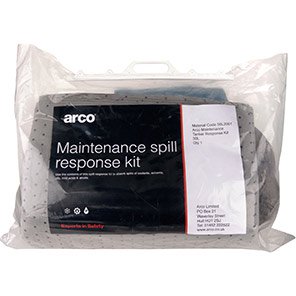 Maintenance Spill Kit