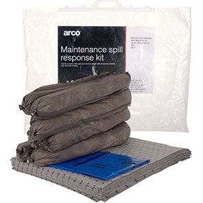 Maintenance Spill Kit