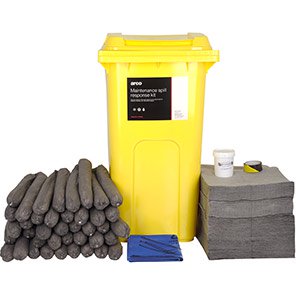 Maintenance Spill Kit