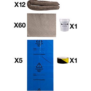 Maintenance Spill Kit