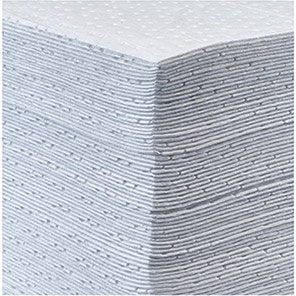 Premier Extra 1.2L Oil Absorbent Pad (Pack of 100)