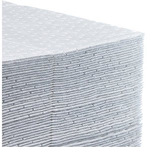 Premier Extra 1.2L Oil Absorbent Pad (Pack of 100)
