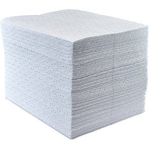 Premier Extra 1.2L Oil Absorbent Pad (Pack of 100)
