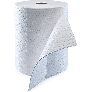 Premier 120L Oil Absorbent Roll 40m