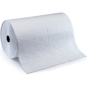 Premier 120L Oil Absorbent Roll 40m
