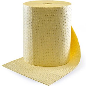Premier Extra 120L Chemical Absorbent Roll 40m