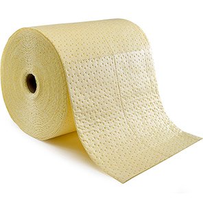 Premier Extra 120L Chemical Absorbent Roll 40m