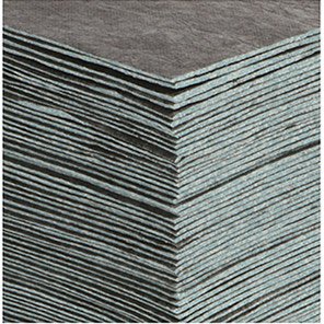 Sustainable 1.2L Maintenance Absorbent Pad (Pack of 100)