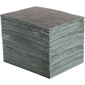 Sustainable 1.2L Maintenance Absorbent Pad (Pack of 100)