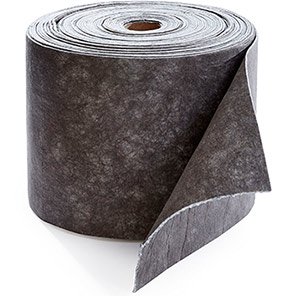 Sustainable 130L Maintenance Absorbent Roll 40m