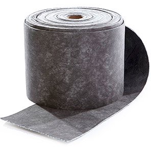 Sustainable 130L Maintenance Absorbent Roll 40m