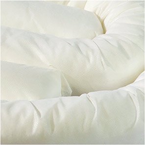 Sustainable Mini 4L Oil Absorbent Boom (Pack of 20)