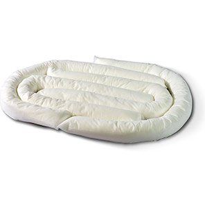 Sustainable Mini 4L Oil Absorbent Boom (Pack of 20)