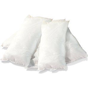 Sustainable 4L Oil Absorbent Pillow (Pack of 10)