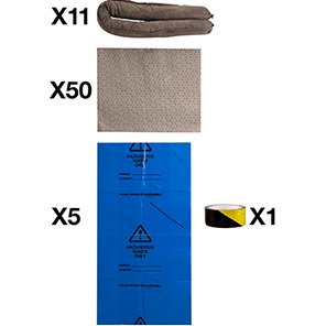 Maintenance Spill Kit