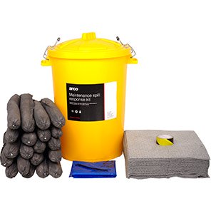 Maintenance Spill Kit