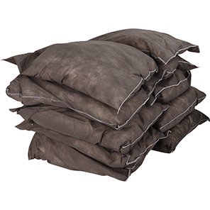 Maintenance Absorbent Pillow (Pack of 10)