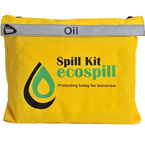 15L Oil Spill Kit