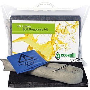 15L Maintenance Spill Kit