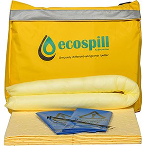 15L Chemical Spill Kit