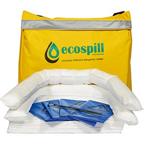 30L Oil Spill Kit