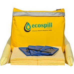 30L Chemical Spill Kit