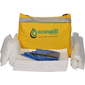 50L Oil Spill Kit