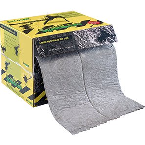 40L Maintenance Absorbent Roll 22m