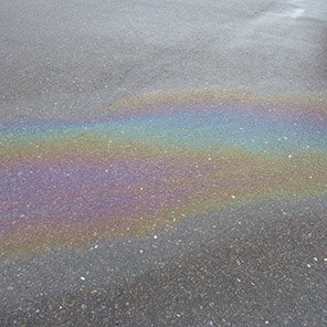 EcoZyme 3 Oil Stain Remover for Tarmac and Asphalt 20L