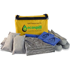 Sustainable 50L Maintenance Spill Kit
