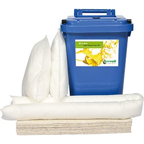 25L Maintenance Spill Kit