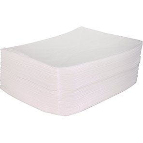 Oil Absorbent Pad (Pack of 100)