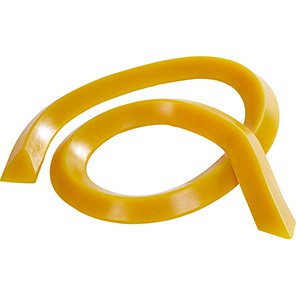 Polyurethane Spill Barrier