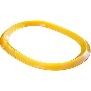 Polyurethane Spill Barrier