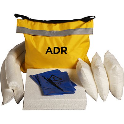 20L ADR Oil Spill Kit