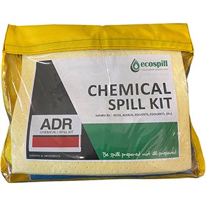 20L ADR Chemical Spill Kit