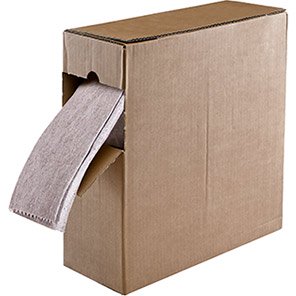 Multi-Roll 36L Maintenance Absorbent Roll 15m