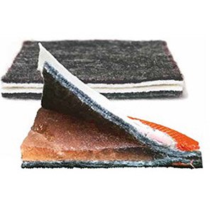 Green Rhino EnviroPad 44.3L Spill Pad