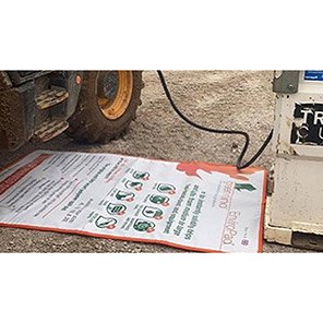 Green Rhino EnviroPad 44.3L Spill Pad