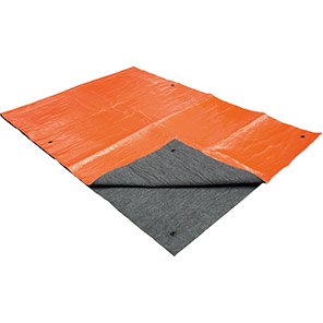 RailMat Railway Absorbent Mat (Pack of Two)