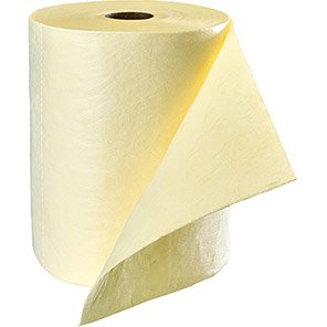 Chemical Absorbent Roll 40m