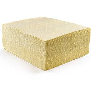 Chemical Absorbent Pad (Pack of 100)