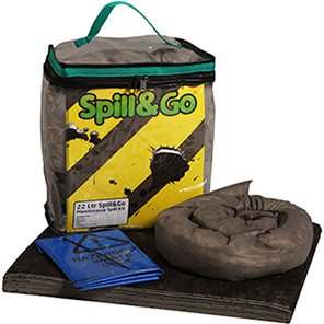 22L Maintenance Spill Kit