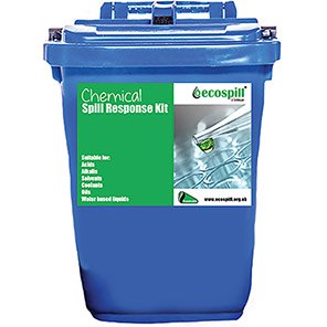 Chemical Spill Kit