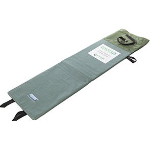 Filtasilt Oil and Sediment Spill Response