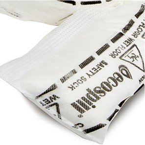 50L Oil Absorbent Sock (Box of 10)